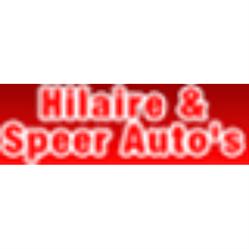 Hilaire & Speer Auto's