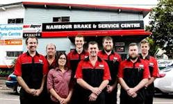Nambour Brake & Service Centre