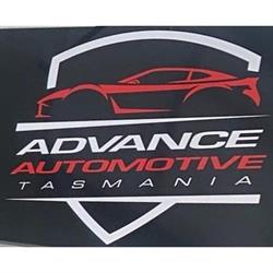 Advance Automotive Tasmania