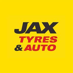 JAX Tyres Biggera Waters