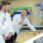 Alternative Capital manufacturing approved