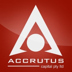 Accrutus Capital Pty Ltd