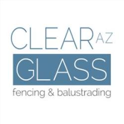 Clear Az Glass Fencing