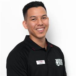Braydon Vo Physiotherapy