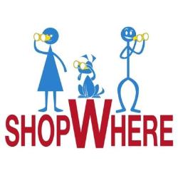 Shop Where