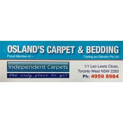 Osland’s Independent Carpets
