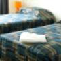 2 Bedroom - Double + Twin Villas