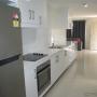 Uploaded by visitor on 26/3/2016 - Casa Nostra Motel Rockhampton - Kitchen