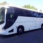 Inspire Transport Sydney Luxury Coach hire charter