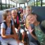 Inspire Transport Sydney bus and coach hire