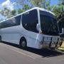 Inspire Transport Sydney bus and coach hire