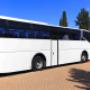 Inspire Transport Sydney bus coach hire luxury