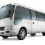 Inspire Transport Sydney mini bus hire budget