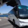 Mini Bus Hire Sydney Coach Hire a bus rental - Ins