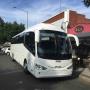 Sydney Coach Charter Hire Inspire Transport