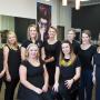 Halo Hair & Body Beauty