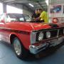 Adelaide Glass Polishing