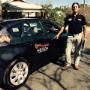 GPS - Automatic Driving school