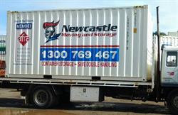 Newcastle Moving & Storage