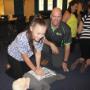 First Aid Training
