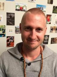 Dr. James Lucas: Rainbow Community Counselling