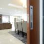 Verve Flush Pull