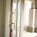 Entrance Pull Handles