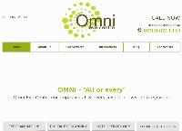 Omni Eye Centre's website
