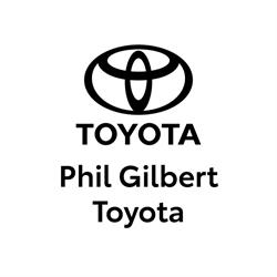 Phil Gilbert Toyota Croydon