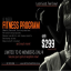 Definition Health Club - 8 Week Program Promo