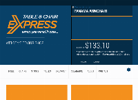 Table and Chair Express