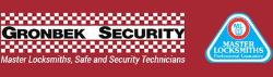 Gronbek Security