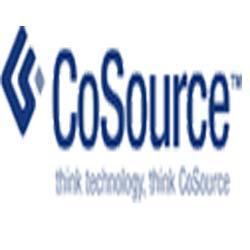 CoSource