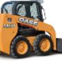 Case SR130 Skidsteer