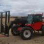 Uploaded by visitor on 15/4/2016 - 3 Ton 4WD Telehandlers