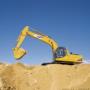 Uploaded by visitor on 15/4/2016 - Samsung 20 ton Excavator