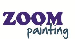 Zoom Painting