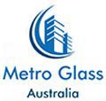 Metro Glass Australia