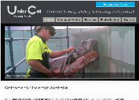 Under Cut Australia