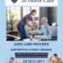Aged Care Provider BIHC
