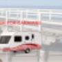 Cash for Caravan