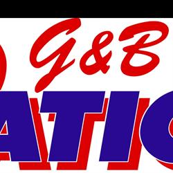 G&B Patios