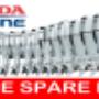 Honda Marine Online Spare Parts