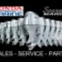honda marine parts
