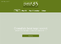 Guesthouse 83's website