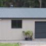 Designer Sheds