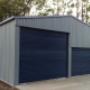 Designer Sheds