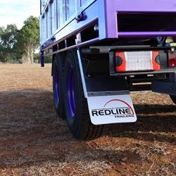 Redline Trailers
