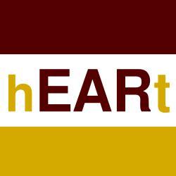 Earheart Self Centre