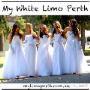 Uploaded by visitor on 10/12/2016 - Debutante transport Mylimo Perth